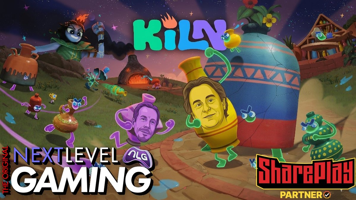 The Original Next Level Gaming (@og_nlgaming) / Posts and Replies / X
