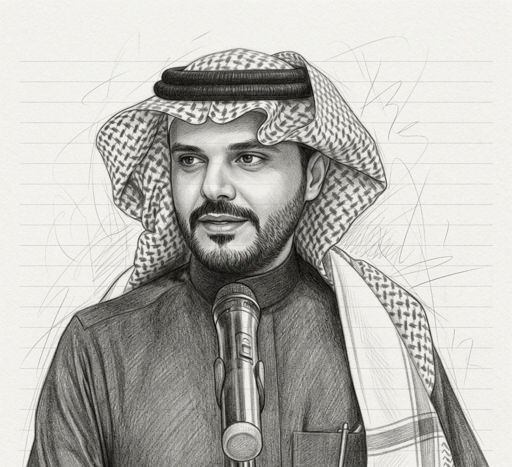 seibb_22's tweet photo. @DrA_Algarni السلام عليكم ورحمة الله وبركاته،

حبيت أشاركك إني رسمت لك لوحة  من صورتك، وأتمنى من قلبي إنها تنال إعجابك 🤍
يسعدني جدًا لو شفتها وشاركتني رأيك، وتشجيعك يعني لي الكثير 🙏🏻
وإذا حبيت تدعمني بهدية بسيطة، أكون شاكرة وممتنة لك، لأن الرسم هو مصدر دخلي الوحيد انا وعائلتي ♥ https://t.co/quCKvzQ8AS