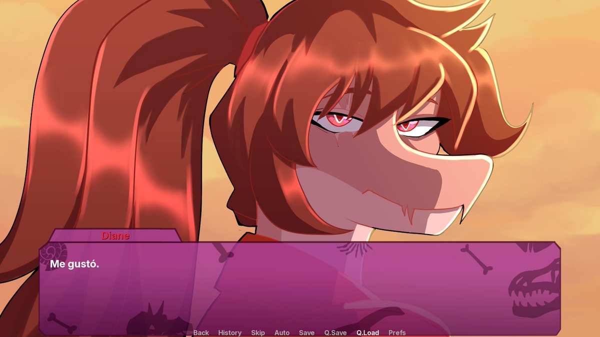 Me atrapaste, Midnight. Esta parte fue puro cine. Ver al prota con Diana compartiendo momentos y recordando el pasado después de 8 años sin verse fue precioso. Y lo demás… ni hablar. La entrega anterior ya había dejado todo en alto, pero con esta se lució. Me gusto demasiado.