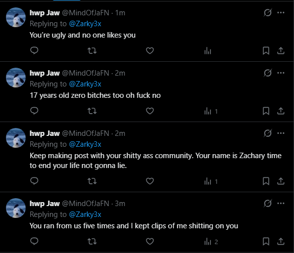 Zarky tweet media