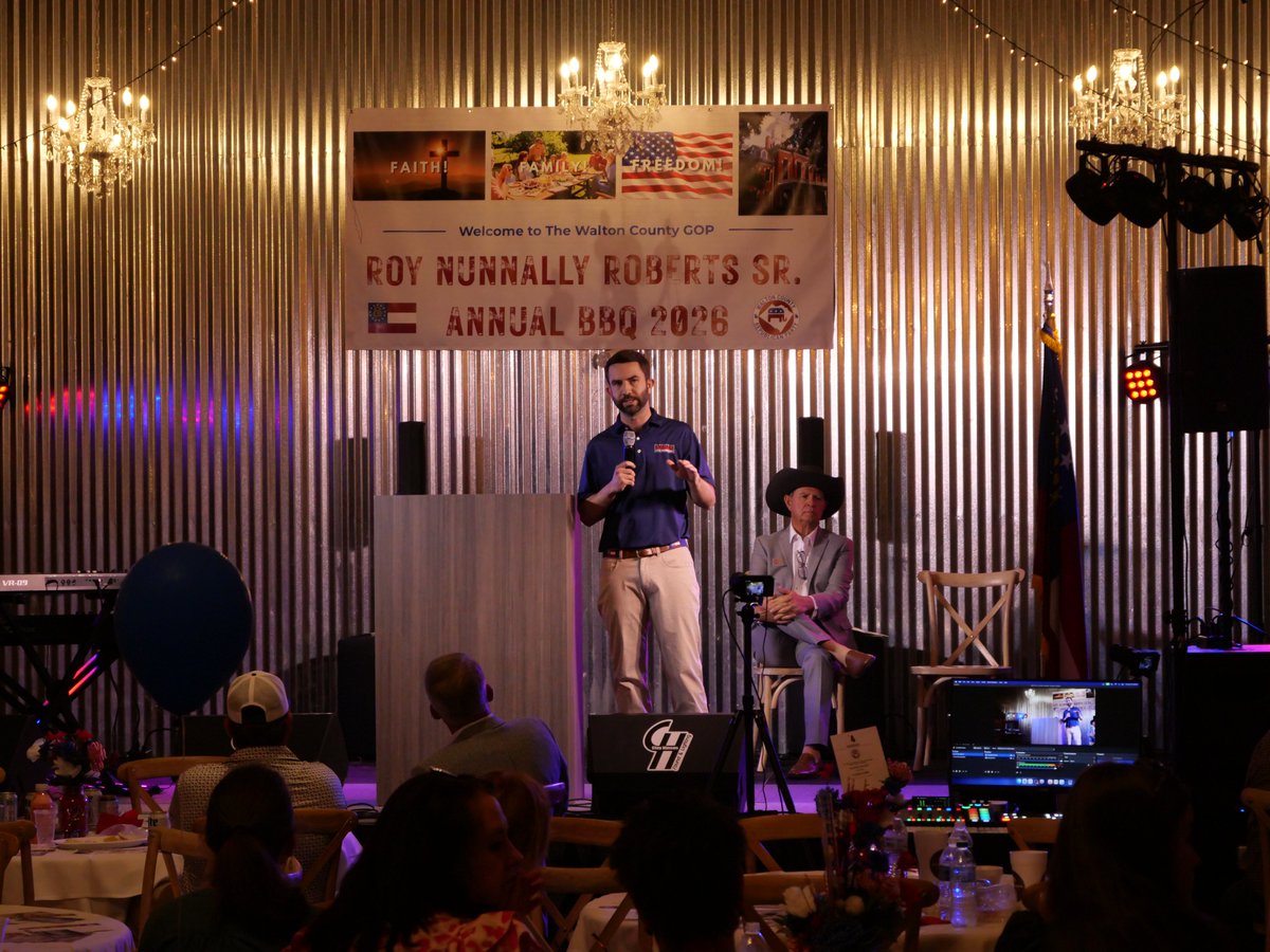 Houston Gaines tweet media