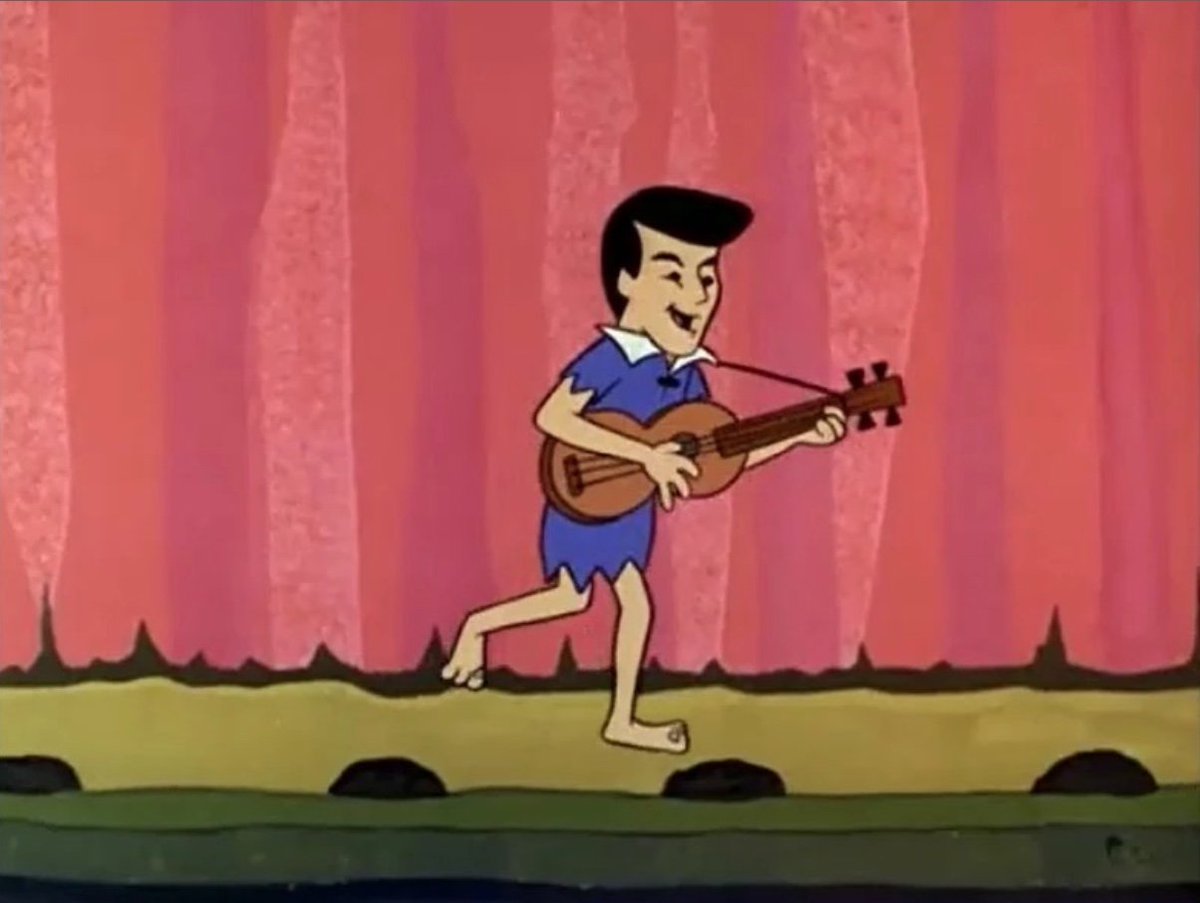 ImbrugliaJim's tweet image. #MeTVToons Whether in animation or live action, James Darren is a glorious and magnificent devil. #metvtimetunnel