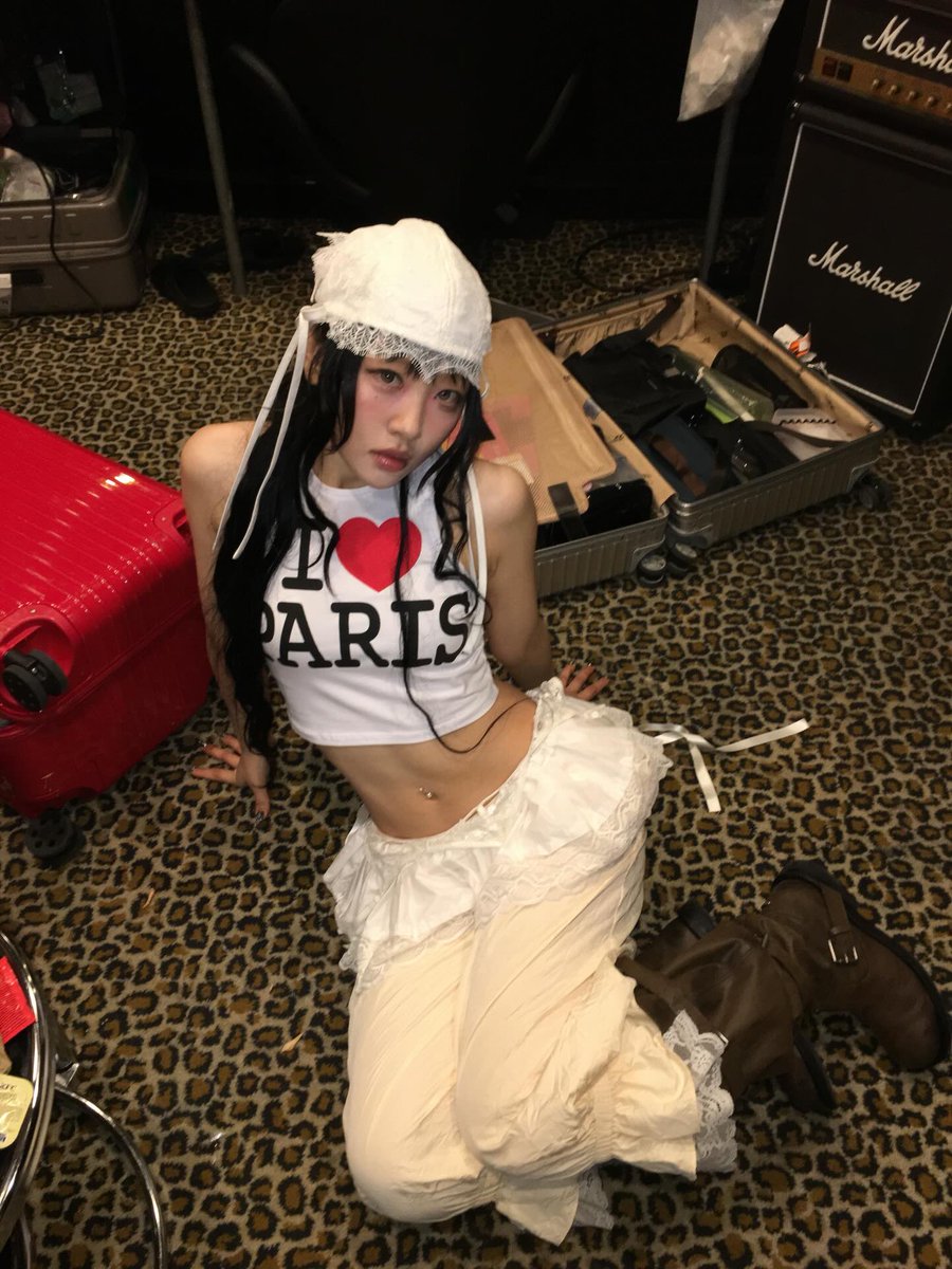 Yves Support tweet media