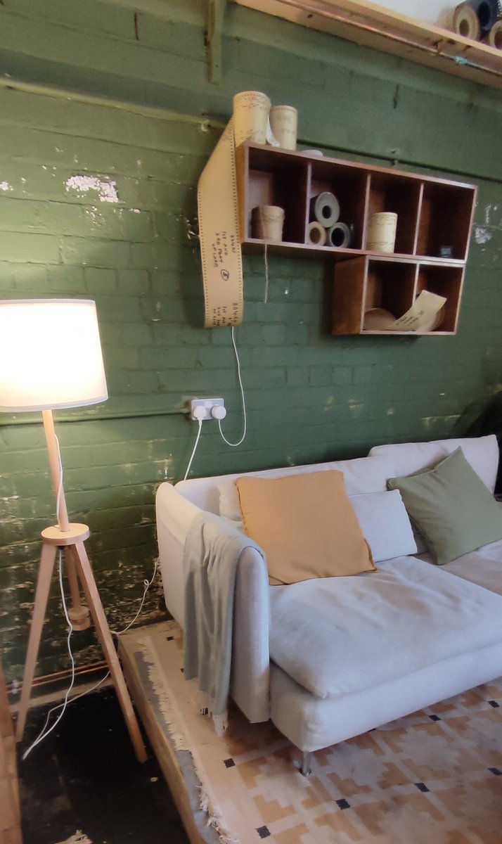 keithpp's tweet image. Kawfee ARC Space #coffee #coffeeshop #bar  #Hockley #Nottingham