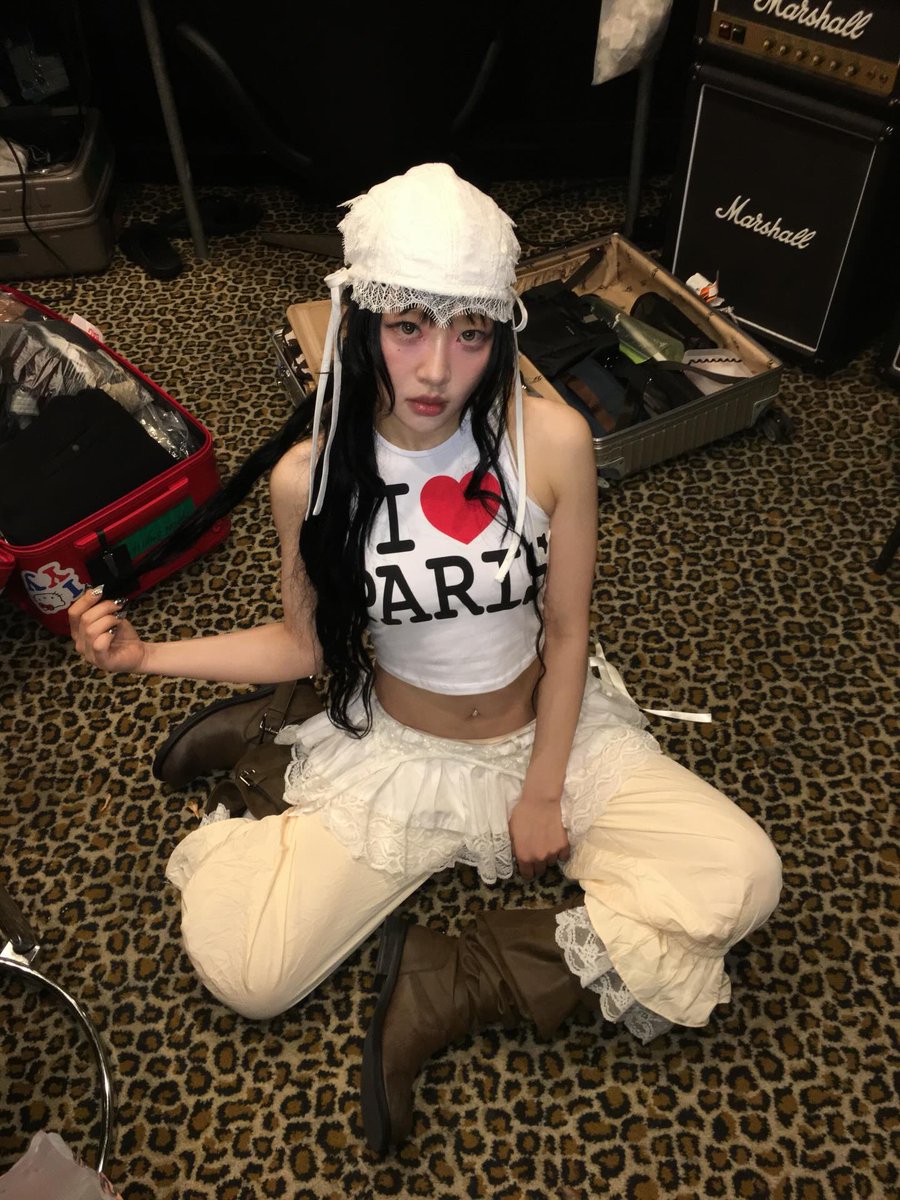 Yves Support tweet media