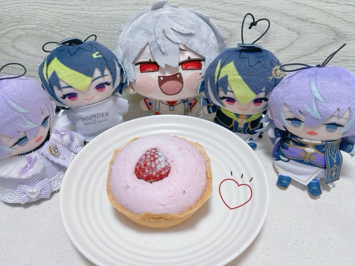 はるかぜはるん tweet media