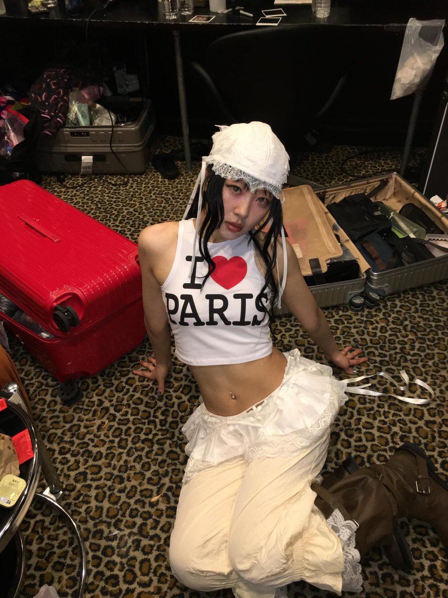 Yves Support tweet media