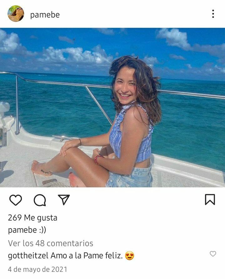 Marit Periodista 💙 tweet media