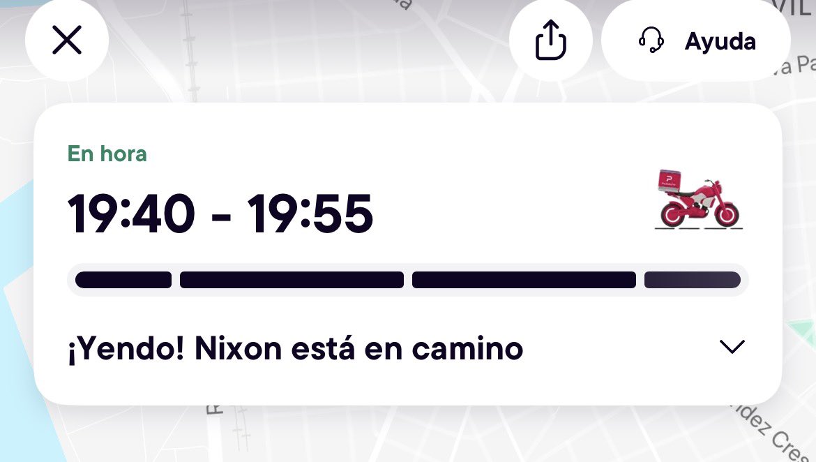 El Bocha tweet media