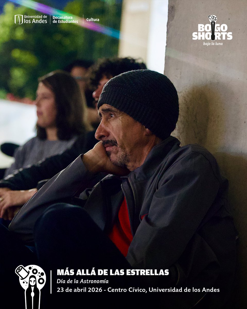 Festival de Cortos de Bogotá - BOGOSHORTS tweet media