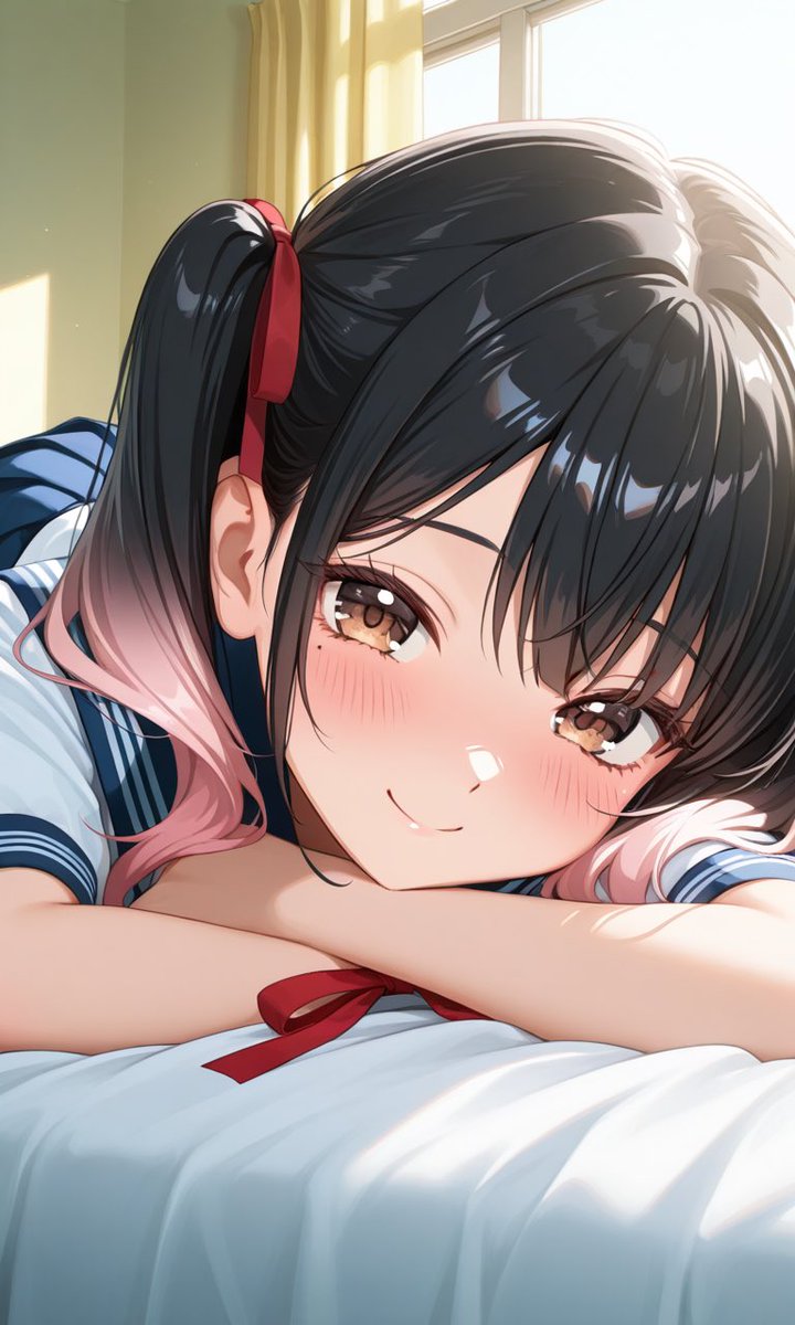 水瀬 ことね☘️🐣 tweet media