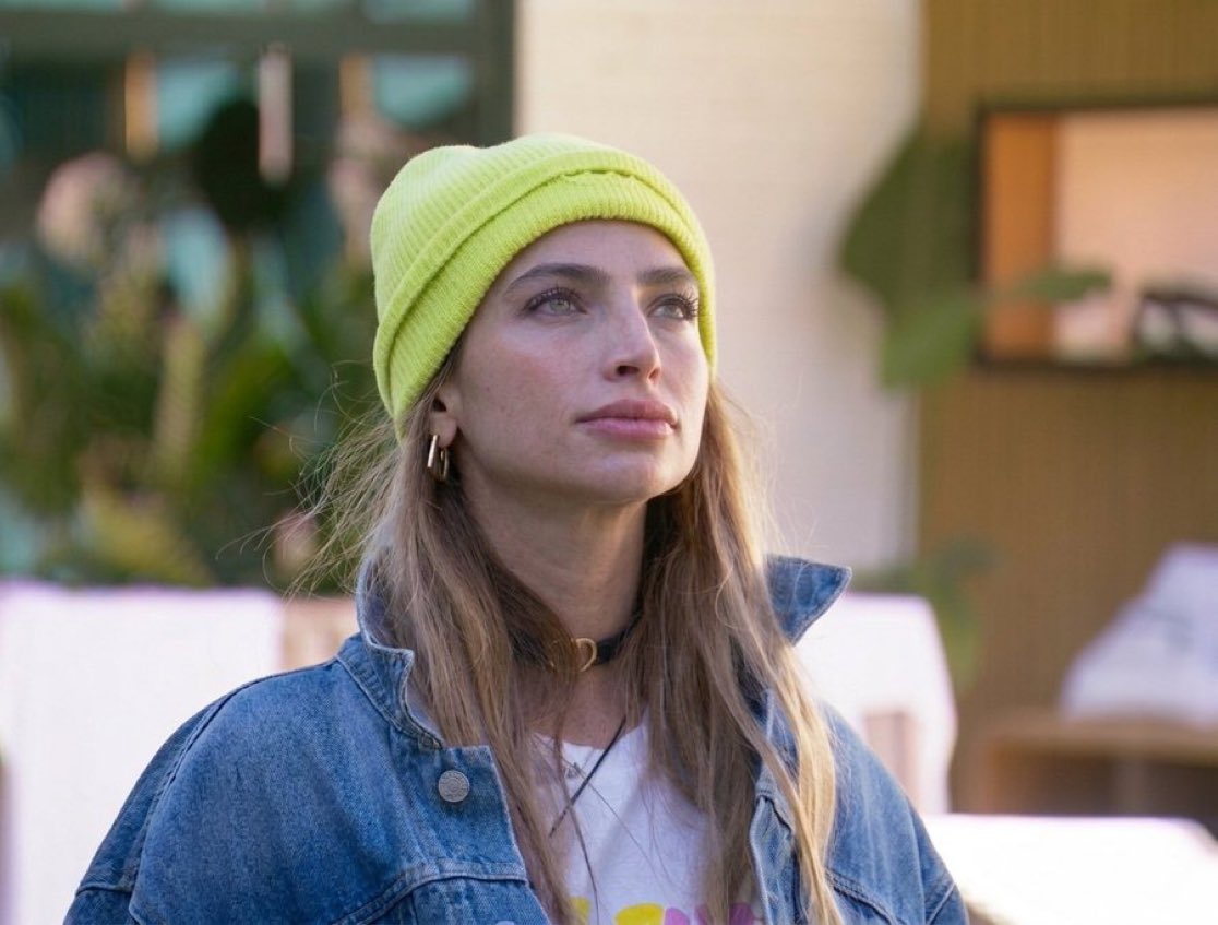 Que la cuenten como quieran,pero ella es LA protagonista de esta generacion ✨️ #Granhermano