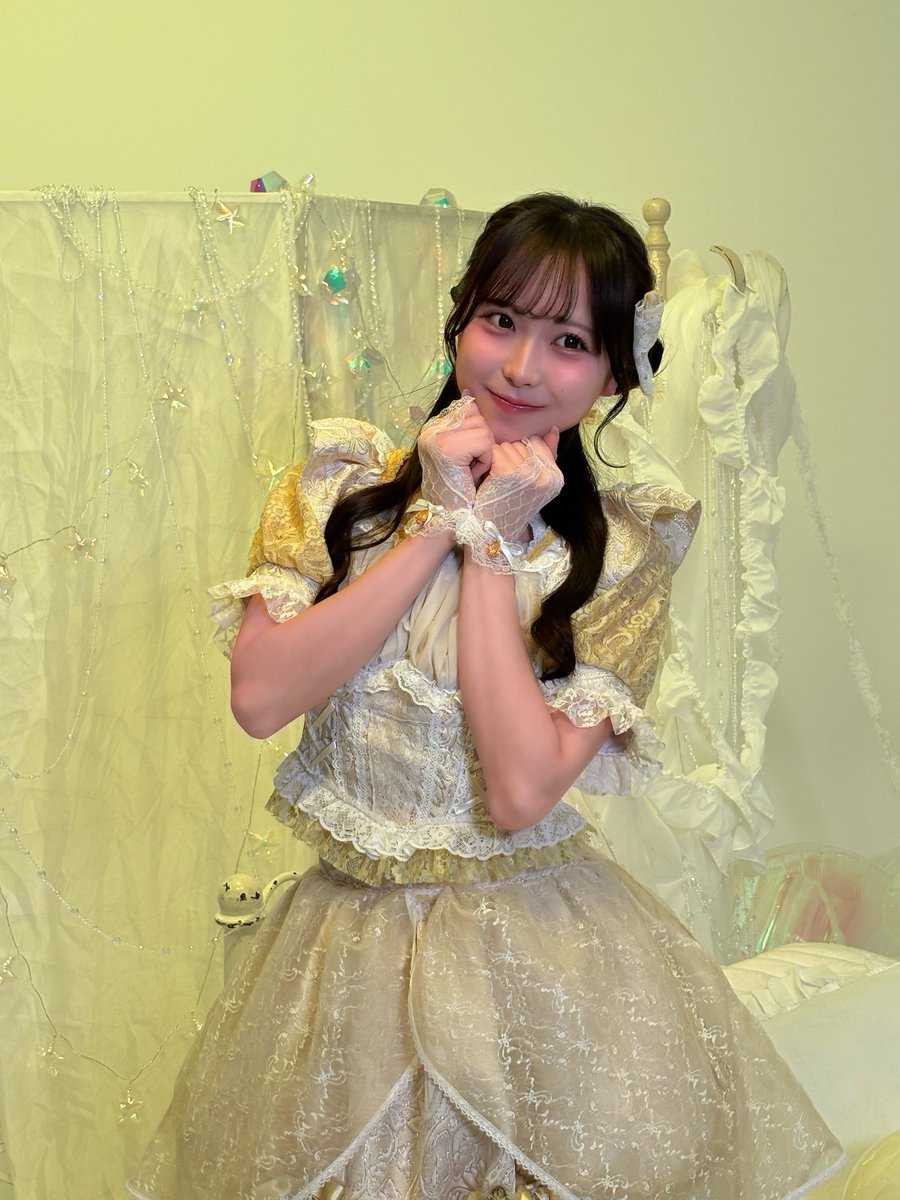 月島 来実(Switch Drop) tweet media