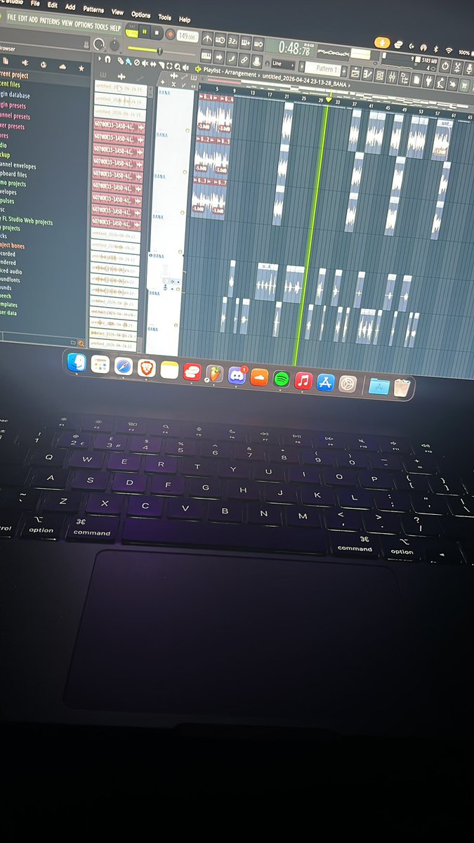 The Godfather tweet media