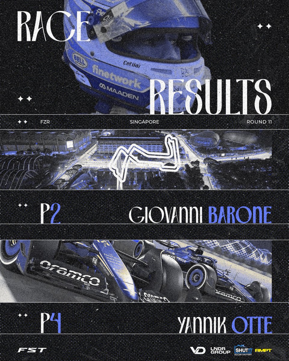 FST eSports tweet media