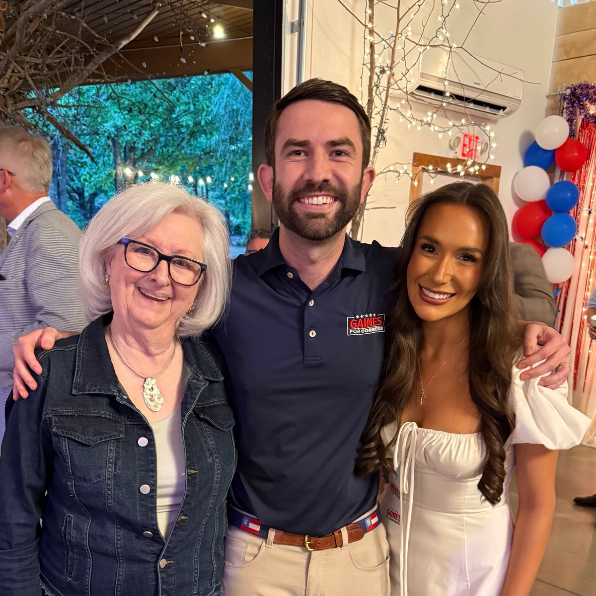 Houston Gaines tweet media