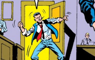 J Jonah Jameson tweet media