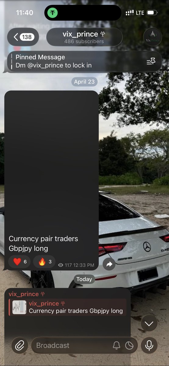 vix prince📈 tweet media