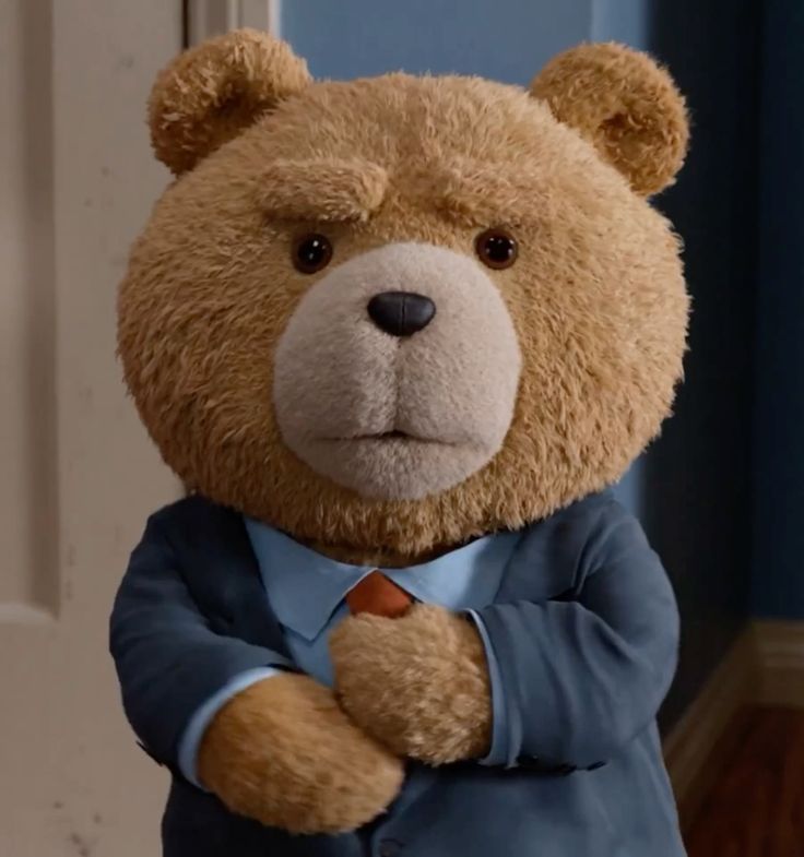 ‘TED’ creator Seth MacFarlane says there’s enough story for 20 seasons, but the bear being too expensive to create is preventing that.

Season 2 is the most watched comedy streaming series in 2026 so far with 1.2 BILLION minutes since it premiered in March.