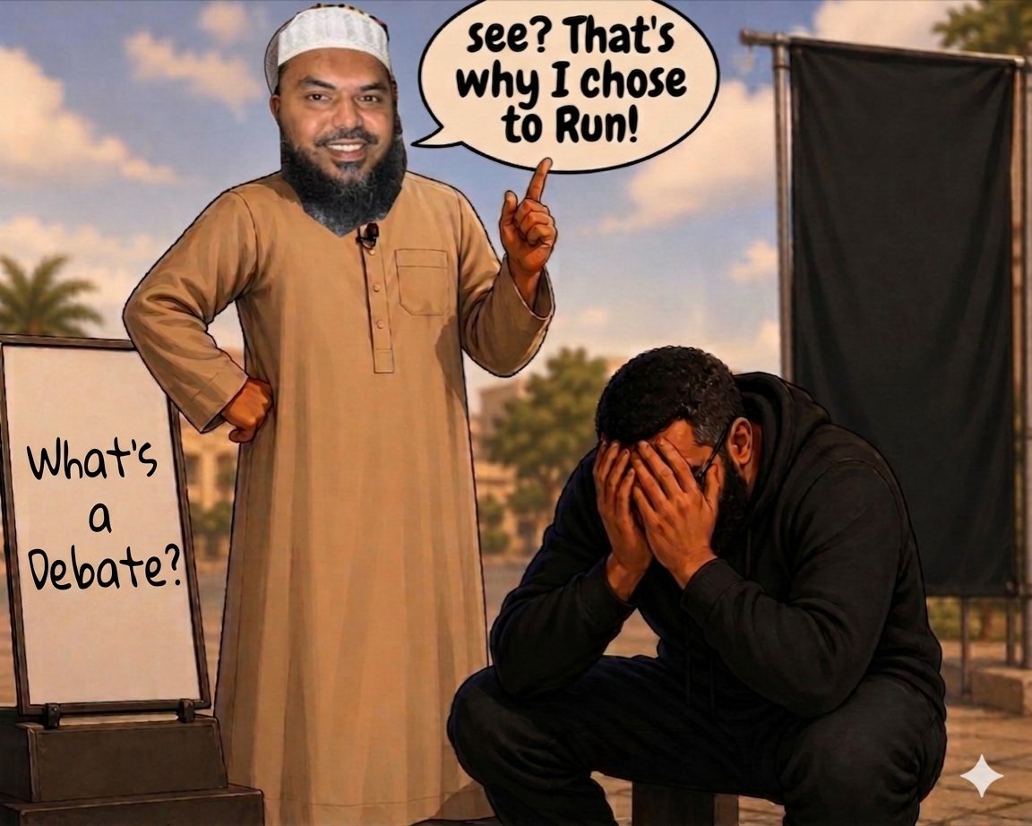 HonestTruth tweet media