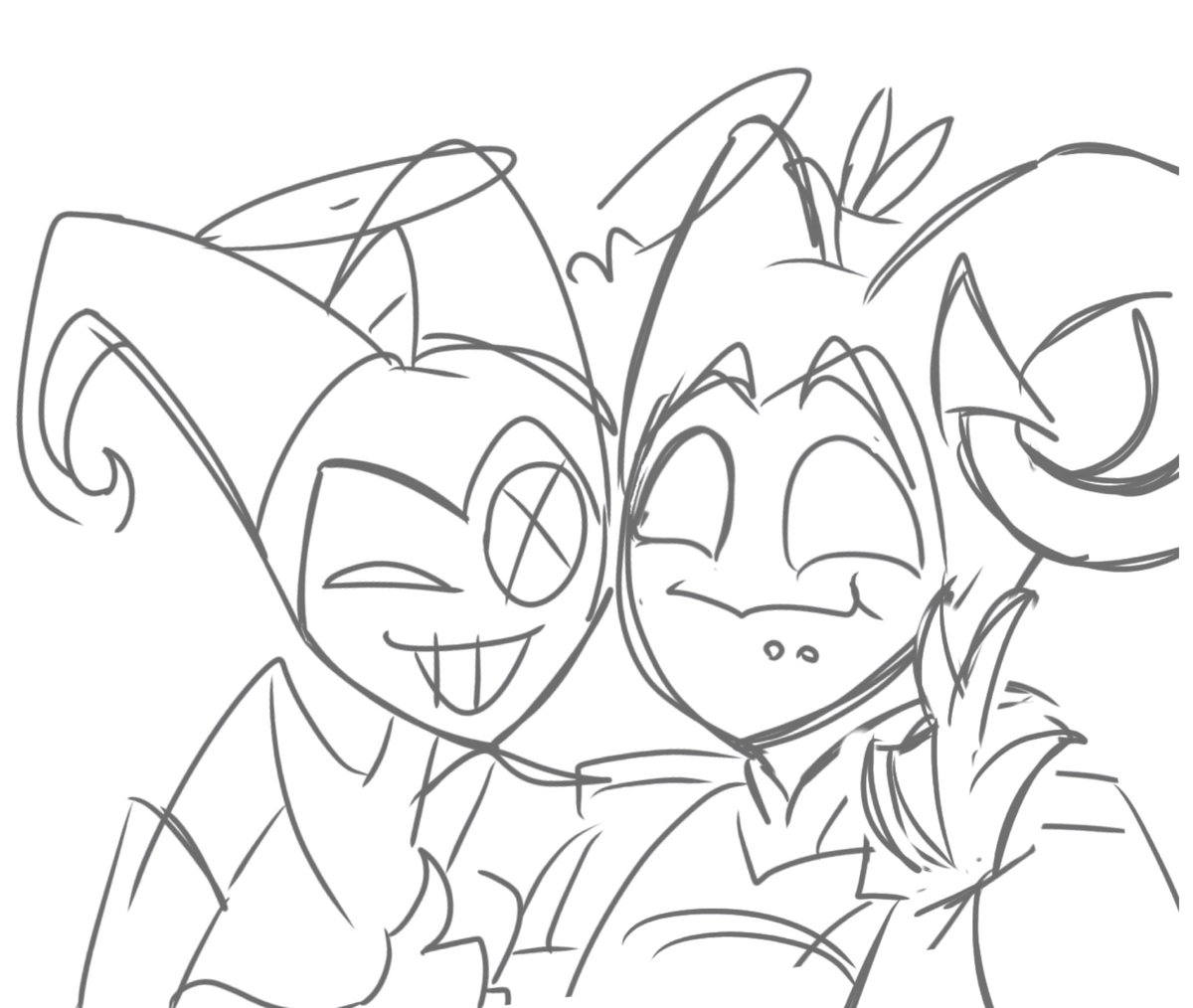 Neissim✨ tweet media