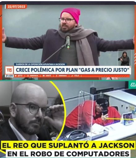 Pablo Raddatz tweet media