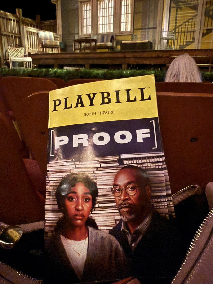 CNj65's tweet image. Fuck yeah

 #Proof #Broadway #NYC