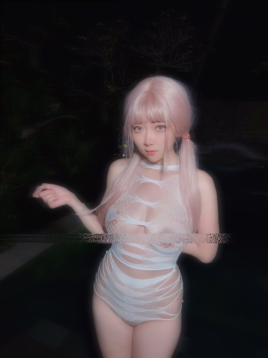 cc不是淑女 tweet media