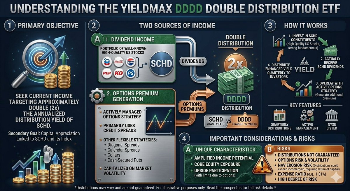 MarkusCarter17's tweet image. Great interview @DivStockpile! And thanks for asking @Michael_Khouw the right questions 😉. I definitely understand $DDDD better now. I'm not sure if it's for me YET, but definitely keeping tabs on it. It has the potential to be a game-changer imo 🤔 🎨 
#yield #income #dividends