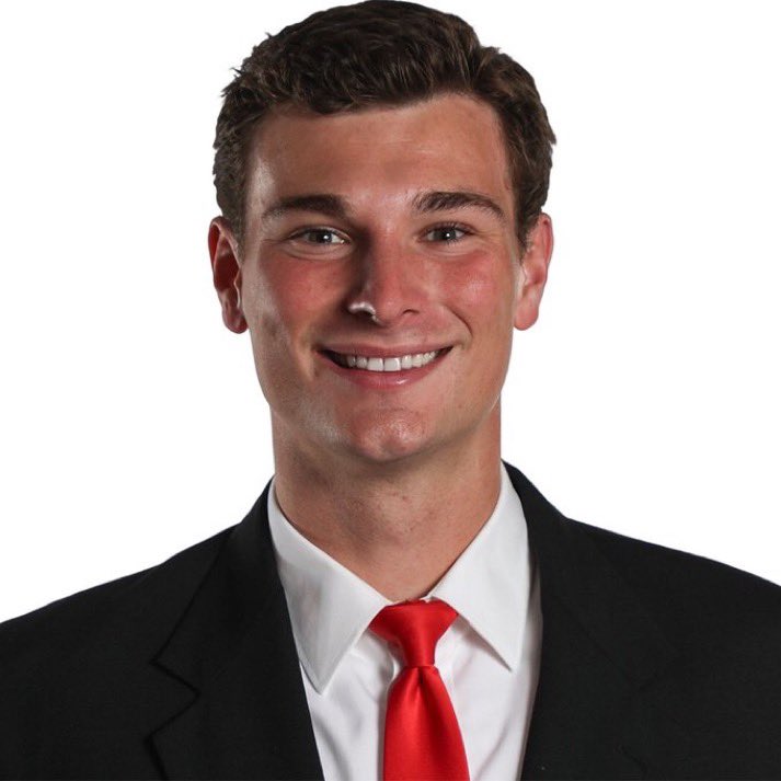 MLFootball's tweet image. FERNANDO MENDOZA LOOKS COMPLETELY DIFFERENT AFTER ONE DAY WITH THE #RAIDERS: