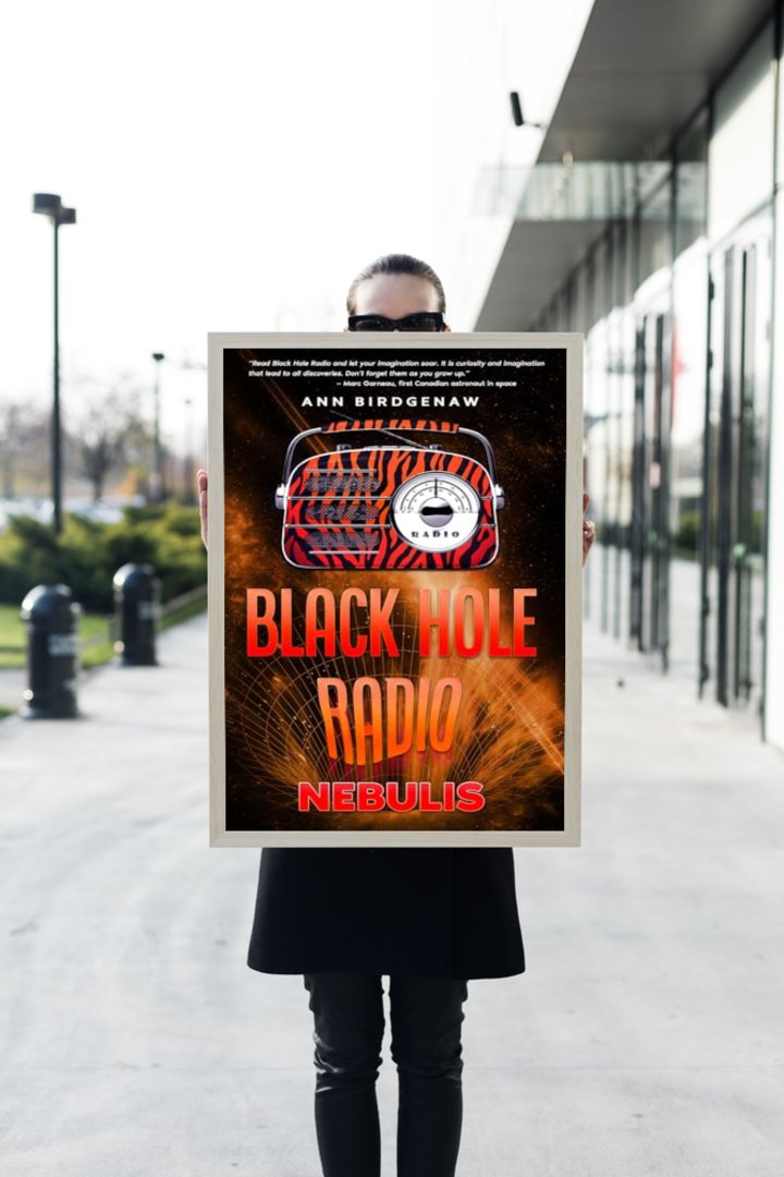 abirdgenaw's tweet image. An oasis of bioluminescent trees hides a secret that could save an entire planet—or doom it forever. Read “Read “Black Hole Radio - Nebulis” now. “ #Adventure #MG  #aliens #sciencefiction #sff #scifi @DartFrogBooks  Buy Now --&amp;gt; allauthor.com/amazon/104314/