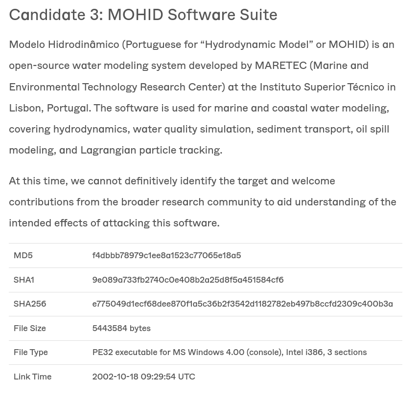 JFK Files tweet media