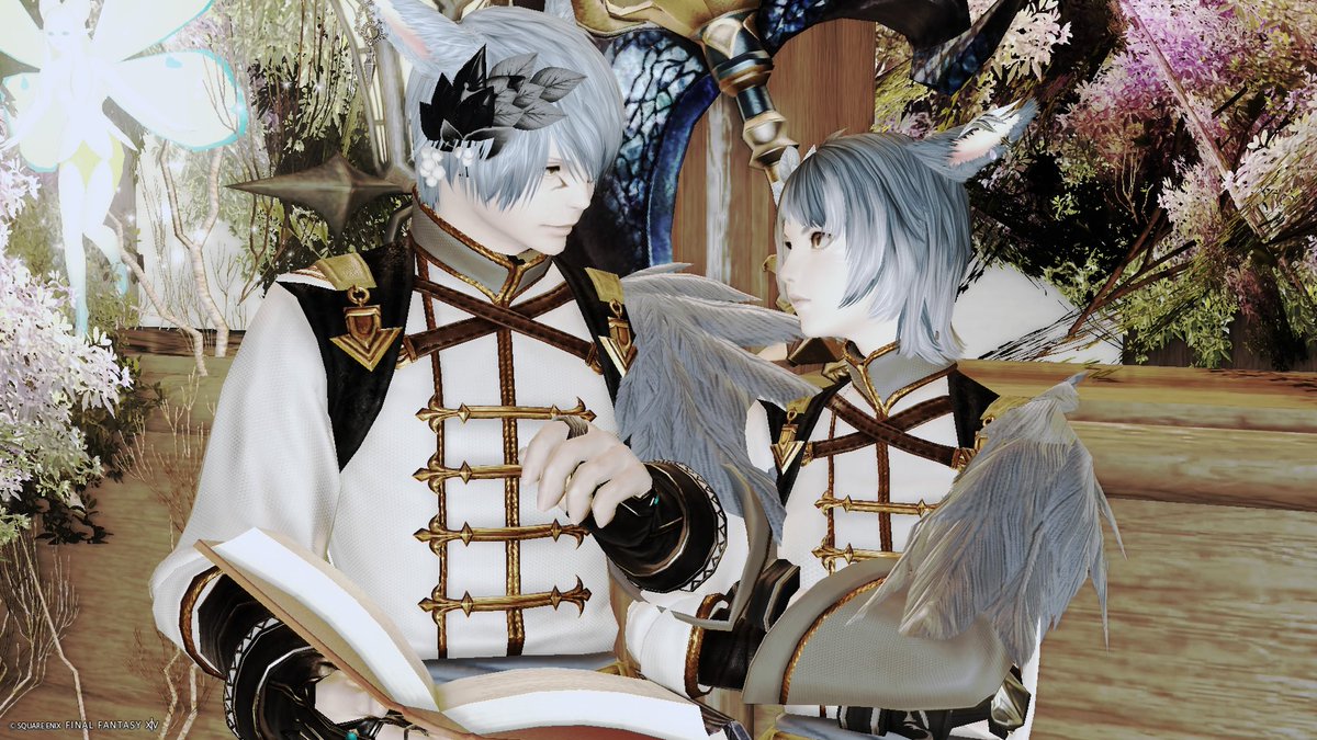 Rowel Bullet✦Aegis tweet media