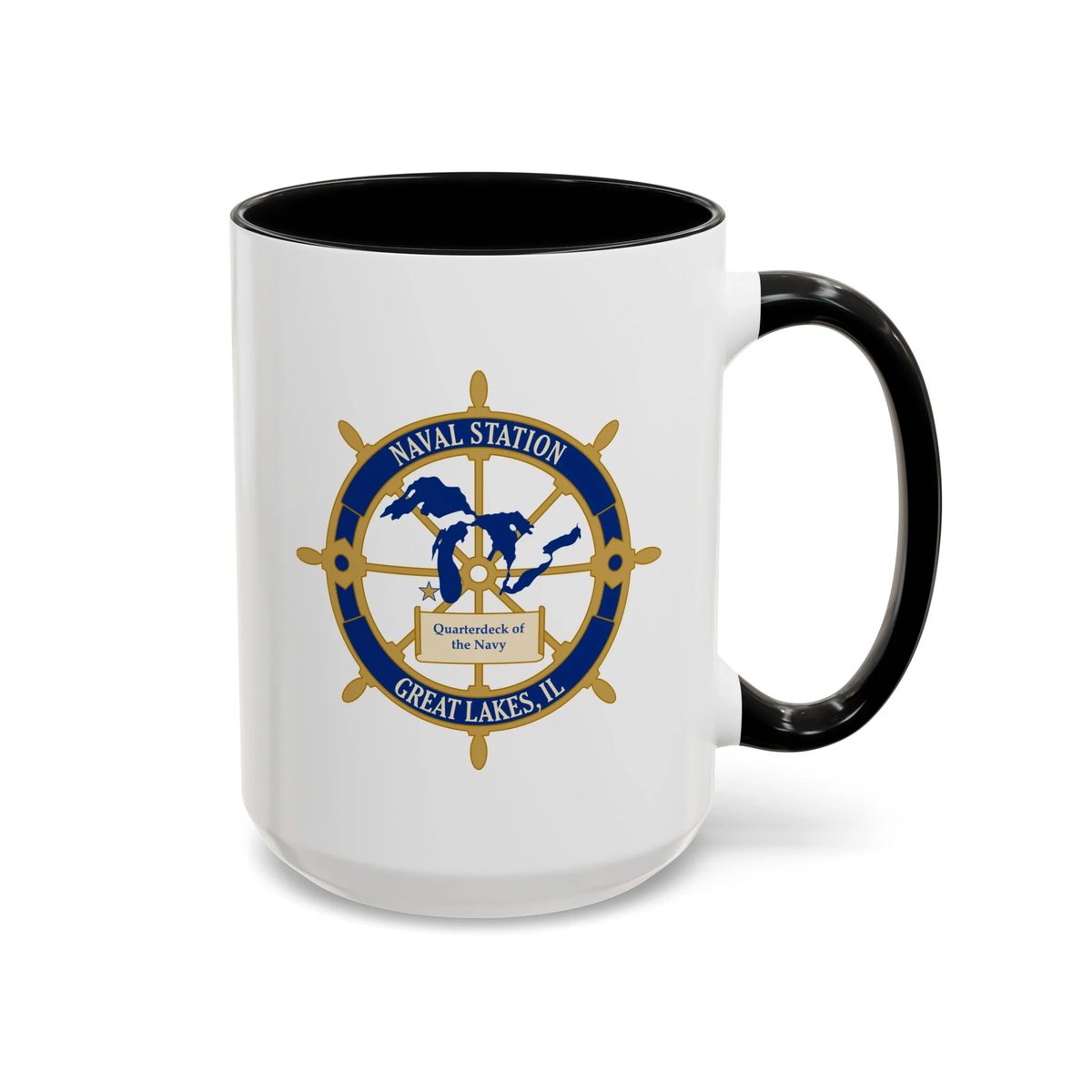 TheGlassyLass's tweet image. Anchors Away... -Jan @TheGlassyLass Coffee Comics &amp;amp; More

Naval Station Great Lakes Coffee Mugs at: theglassylass.com/products/naval… #USN #Veteran #Sailors