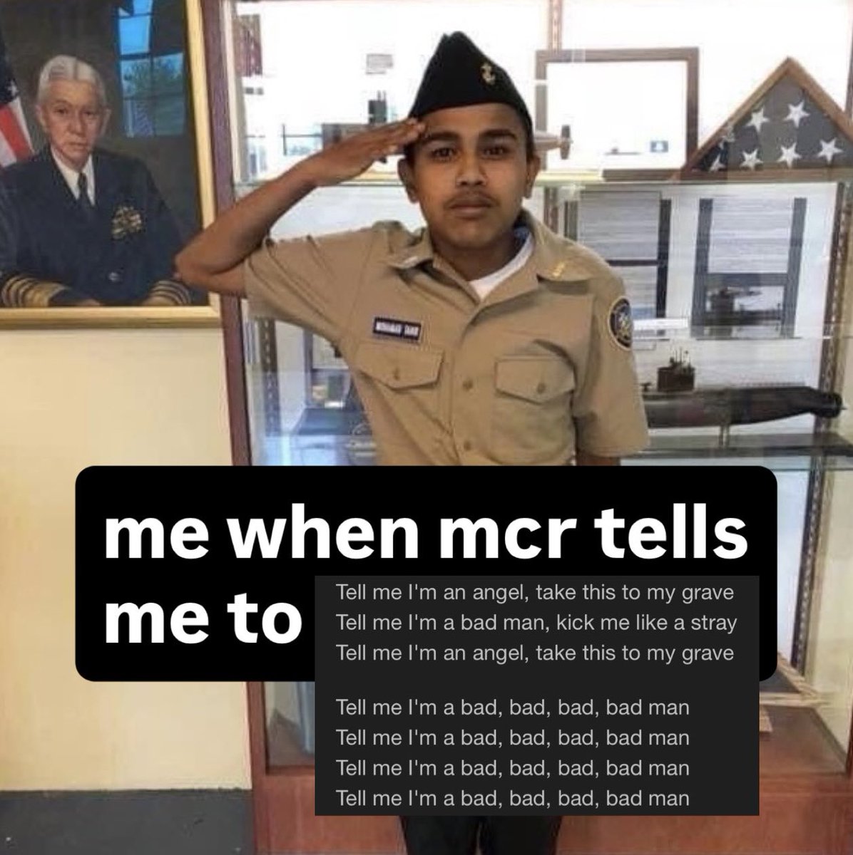 avery - mcr 8/29, lsd 4/26, nin 9/06 (@gorebugs) on Twitter photo 