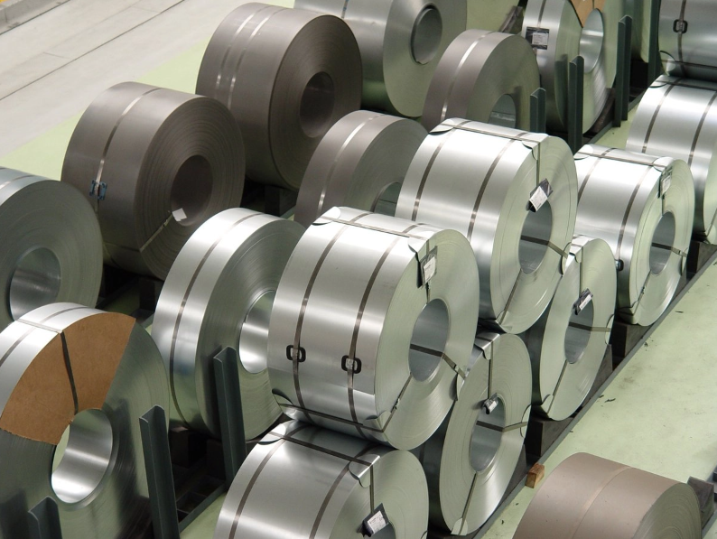 🇺🇸🔴 #EU publicó reglas para bajar #aranceles al acero y aluminio de #México; exige más producción en su territorio ⛓📉  facebook.com/share/p/1HAJM4… 

#NoticiasW1420 #Matamoros #Tamaulipas #EU #Aranceles