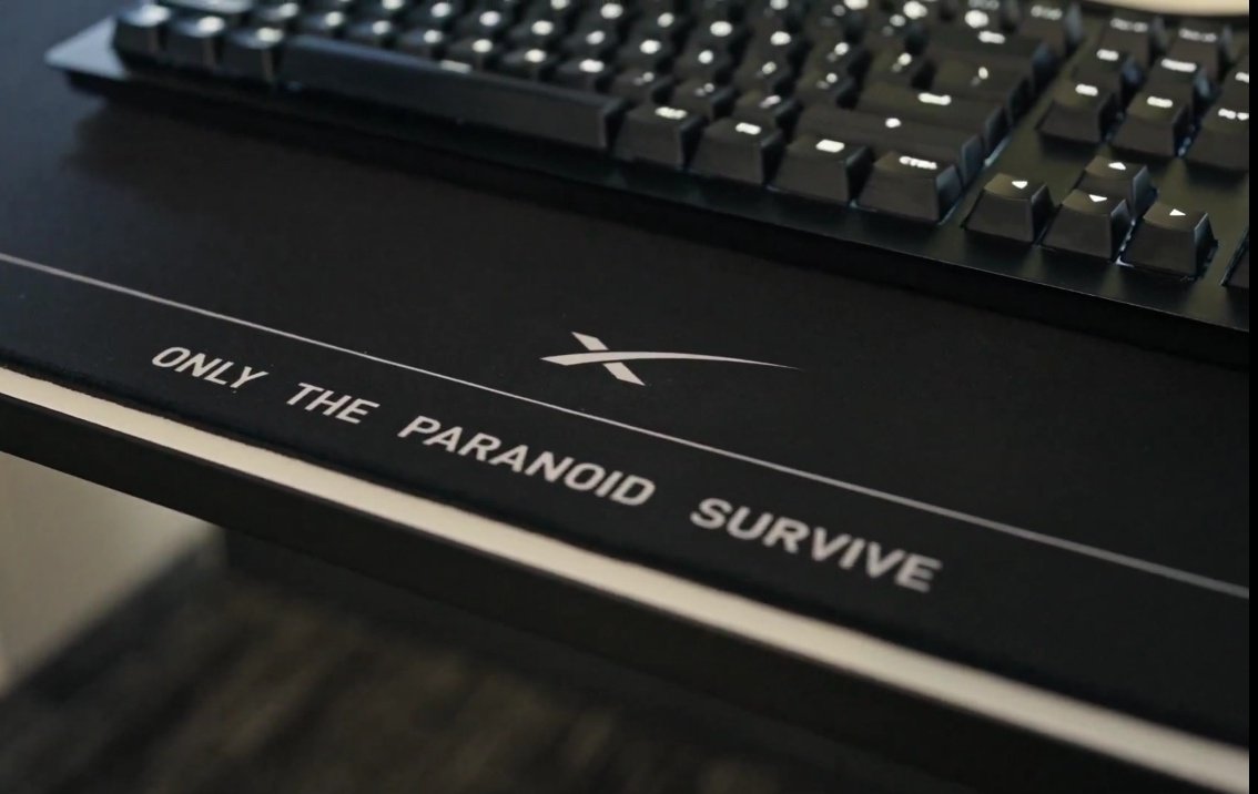 Tesla Hype tweet media