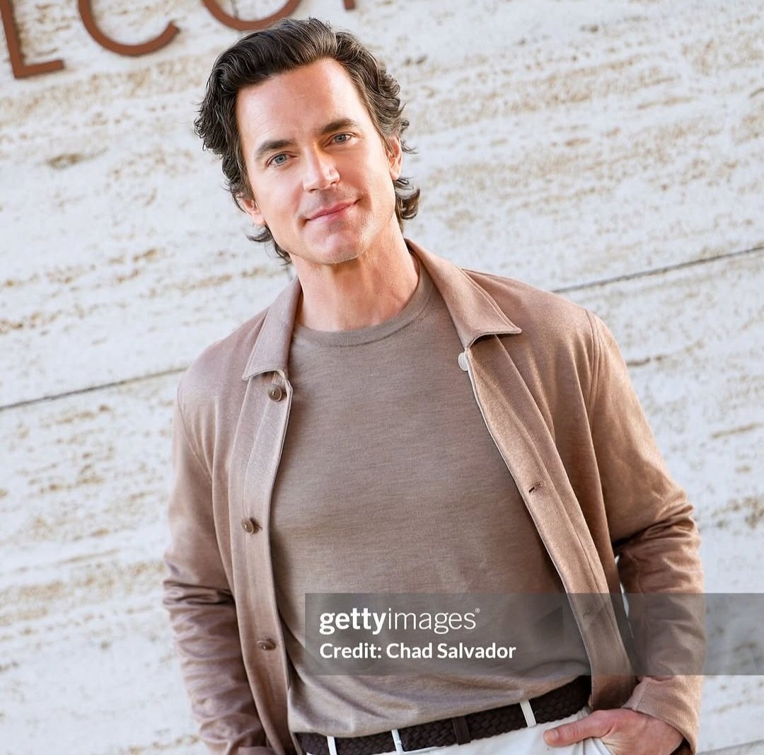 whitecollar Aus tweet media