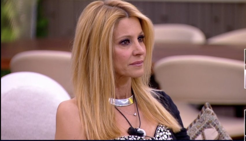 La Grande Donna che sei🤍

#GFVIP