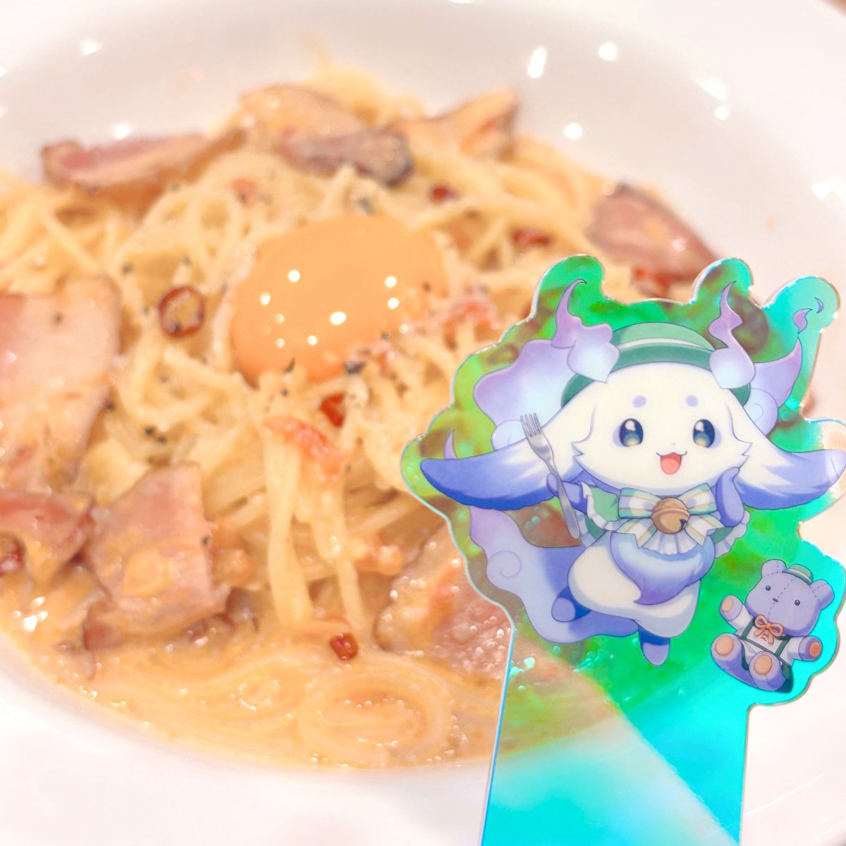 ちょっこりぷま tweet media