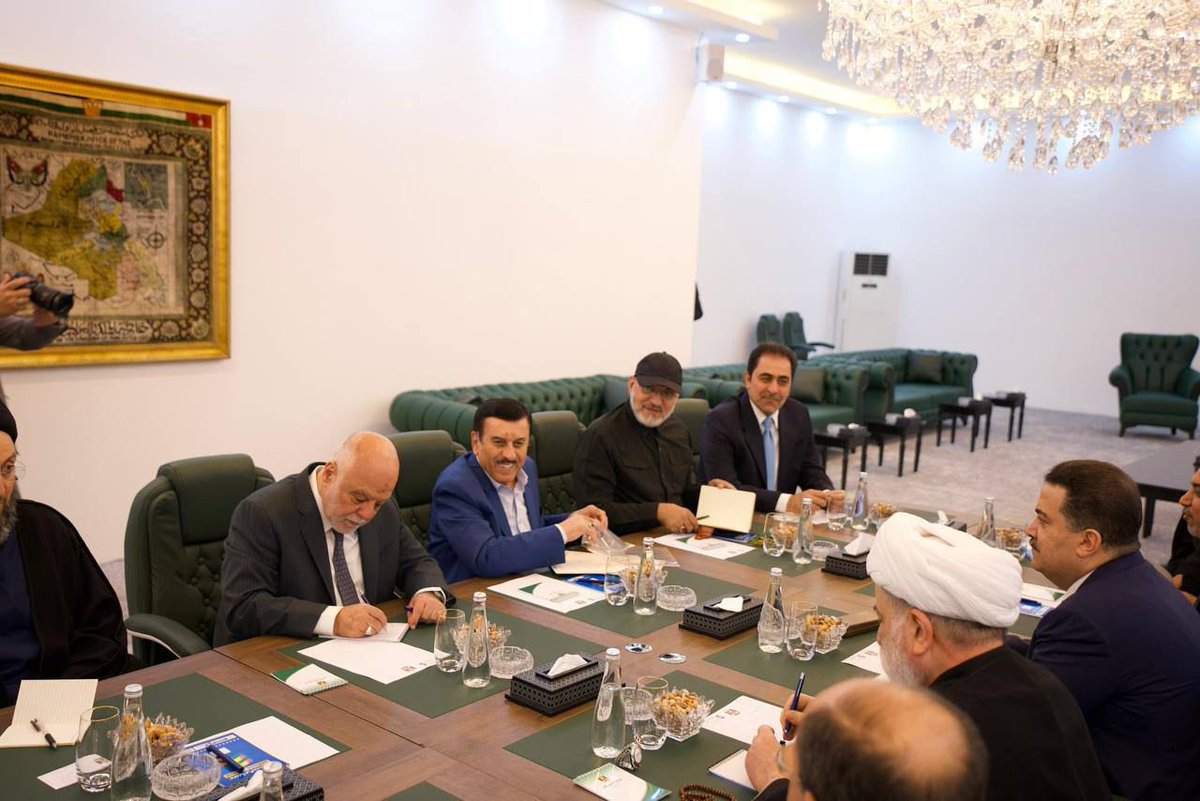 عمر الجنابي tweet media