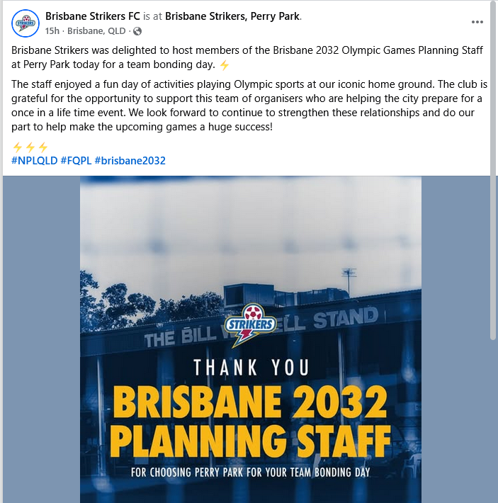 Chris57421662's tweet photo. 👀👀👀👀👀👀

#buildperrypark
#fundfooty
#brisbane2032 https://t.co/93sZrPq8Tc