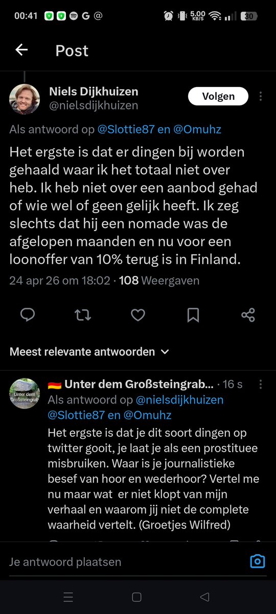 Wilfred Ramaker tweet media