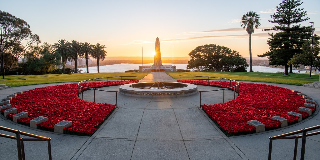 City of Perth tweet media