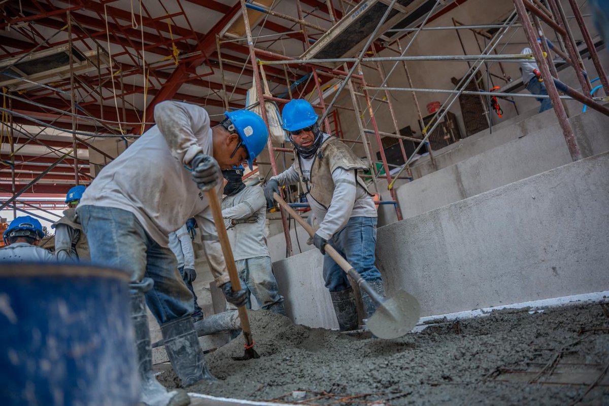 Constructora El Salvador tweet media