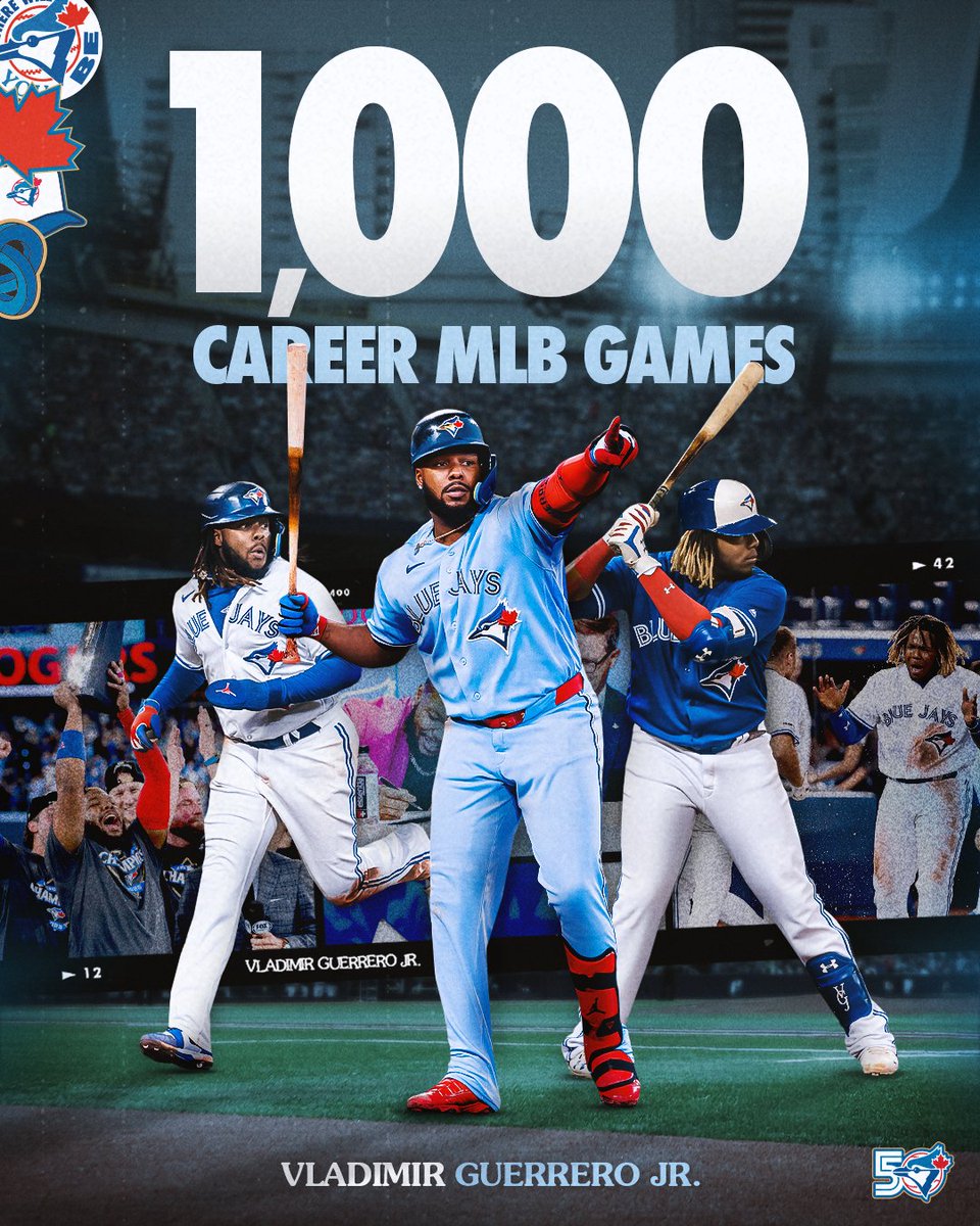 Toronto Blue Jays tweet media