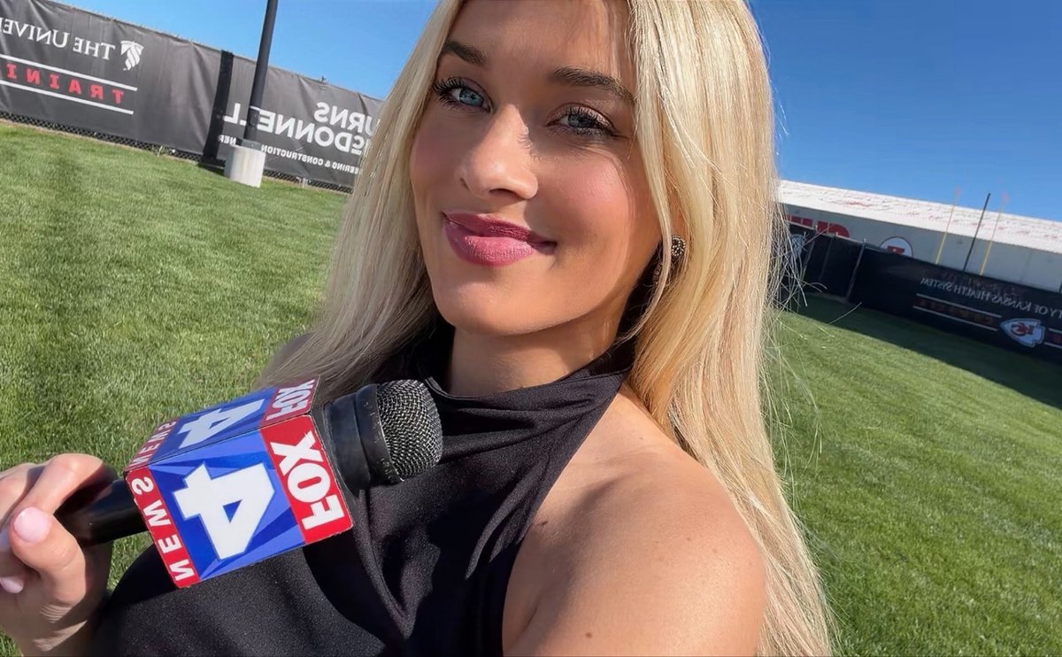 Taylor Burr tweet media