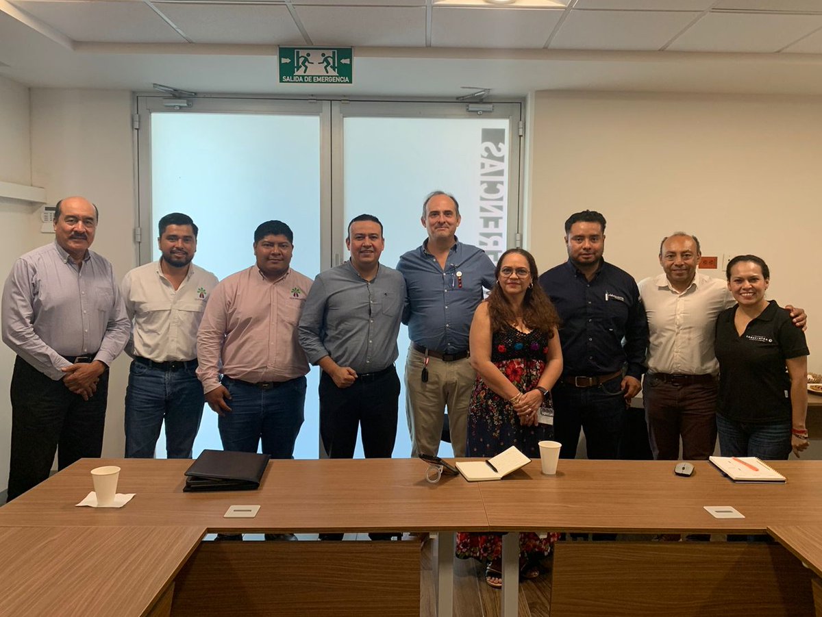 Canacintra Tabasco tweet media