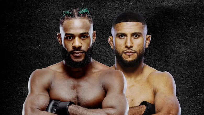 TheUFCGirl tweet media