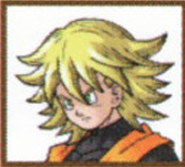 Anamaze_'s tweet photo. @SLOplays His hair in that picture kind of looks like this hair from DBO 😮 https://t.co/wlMHJzs5sD